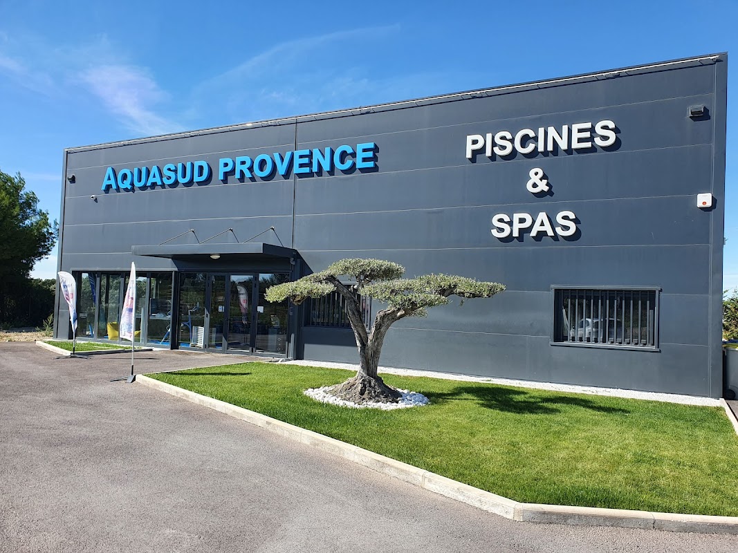 Rénovation de piscine par Aquasud Provence